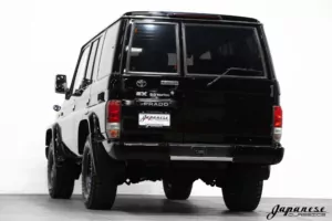 1994 Toyota LC Prado SX