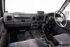 1994 Toyota LC Prado SX