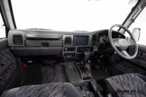 1994 Toyota Land Cruiser Prado SX