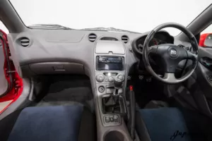 1999 Celica Coupe SS-II