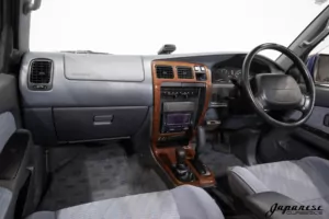 1996 Toyota Surf SSR-X – Japanese Classics