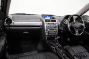 2000 Toyota Altezza SXE10