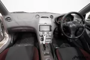 2000 Toyota Celica SS-II