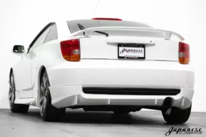 2000 Toyota Celica SS-II