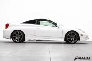 2000 Toyota Celica SS-II