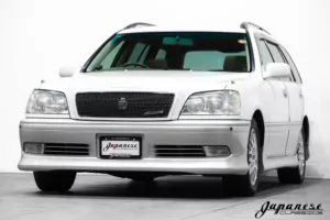 2000 Toyota Crown Estate