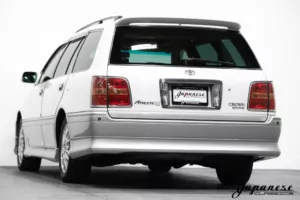 2000 Toyota Crown Estate