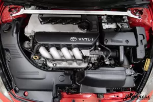 1999 Celica Coupe SS-II