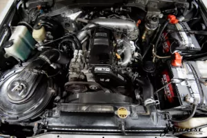 1994 Toyota Land Cruiser Prado SX