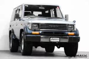 1994 Toyota Land Cruiser Prado SX