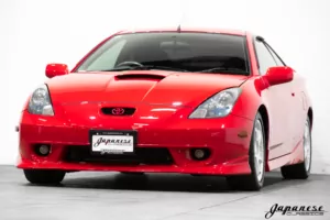 1999 Celica Coupe SS-II