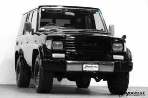 1994 Toyota LC Prado SX