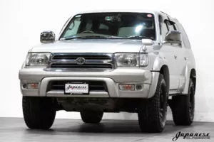 2000 Hilux Surf SSR-G V6