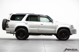 2000 Hilux Surf SSR-G V6