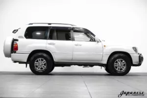 1999 Land Cruiser VX Limited V8