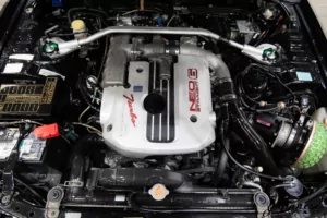 1998 R34 Nissan Skyline GT-T