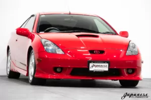1999 Celica Coupe SS-II