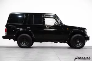 1994 Toyota LC Prado SX