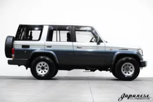 1994 Toyota Land Cruiser Prado SX