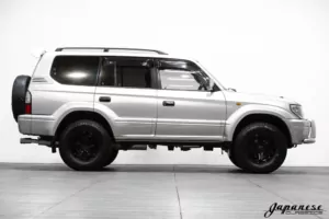 1999 Land Cruiser J95 TX