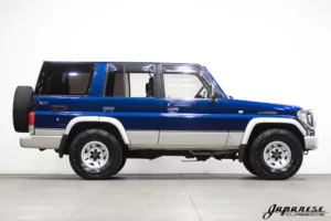 1995 Land Cruiser Prado SX