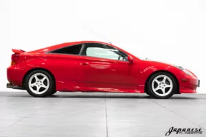 1999 Celica Coupe SS-II