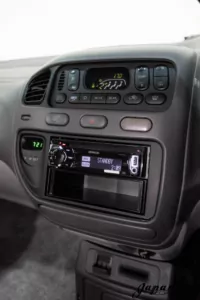 1999 Delica Space Gear 2.8TD