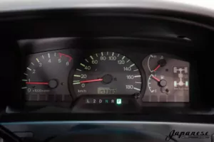 1999 Delica Space Gear 2.8TD