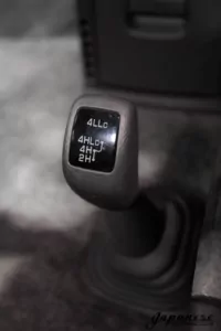 1999 Delica Space Gear 2.8TD