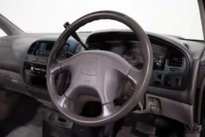 1999 Delica Space Gear 2.8TD