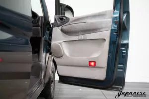 1999 Delica Space Gear 2.8TD