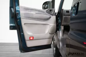 1999 Delica Space Gear 2.8TD