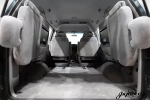 1999 Delica Space Gear 2.8TD