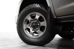 1999 Delica Space Gear 2.8TD