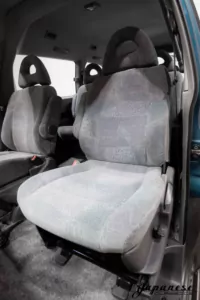 1999 Delica Space Gear 2.8TD