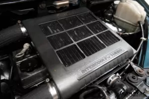 1999 Delica Space Gear 2.8TD