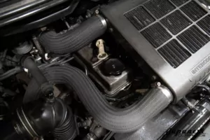 1999 Delica Space Gear 2.8TD