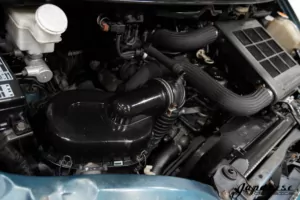 1999 Delica Space Gear 2.8TD