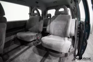 1999 Delica Space Gear 2.8TD