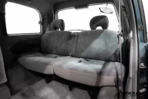 1999 Delica Space Gear 2.8TD