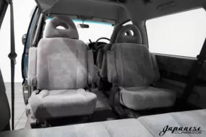 1999 Delica Space Gear 2.8TD