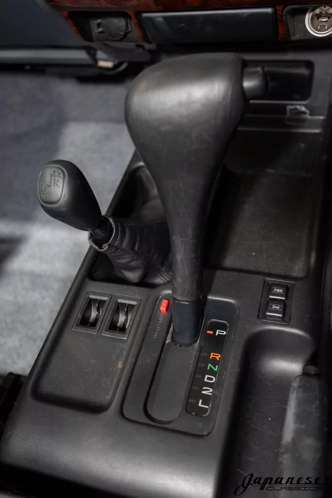 2000 Toyota Land Cruiser Prado JDM car for sale — photo 11 of 25