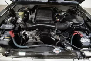 1998 KZN185 Hilux Surf Intercooled – Japanese Classics