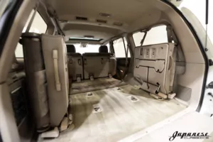1999 Land Cruiser VX Limited – Japanese Classics
