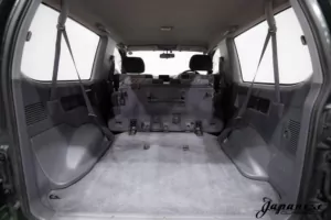 1996 Land Cruiser Prado J90 – Japanese Classics