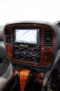 1998 Land Cruiser J100 V8