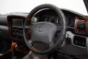 1998 Land Cruiser J100 V8