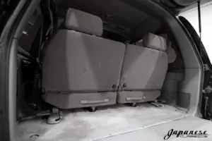 1998 Land Cruiser J100 V8