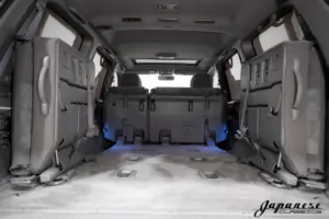 1998 Land Cruiser J100 V8