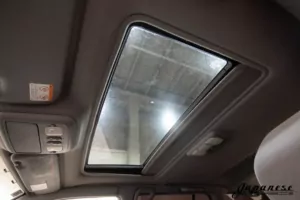 1998 Land Cruiser J100 V8